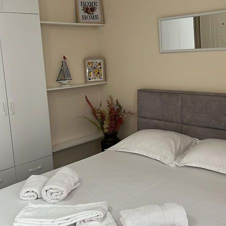 Urban Retreat Apartments Tirana Bagian luar foto
