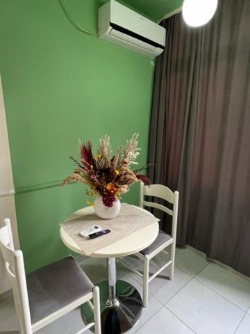 Urban Retreat Apartments Tirana Bagian luar foto