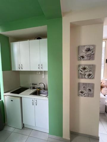 Urban Retreat Apartments Tirana Bagian luar foto
