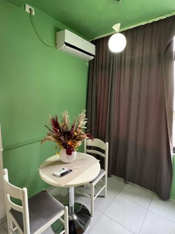 Urban Retreat Apartments Tirana Bagian luar foto